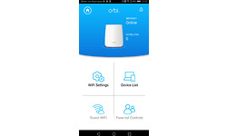 Netgear Orbi RBK23 3-pack