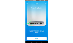 Netgear Orbi RBK23 3-pack