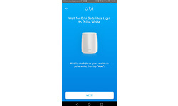 Netgear Orbi RBK23 3-pack