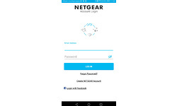 Netgear Orbi RBK23 3-pack