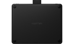 Wacom Intuos Basic Pen S Black