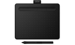 Wacom Intuos Basic Pen S Black