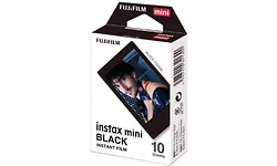 Fujifilm Instax Film Mini Black