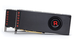 AMD Radeon RX Vega 64 CF
