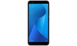 Asus ZenFone Max Plus 32GB Black