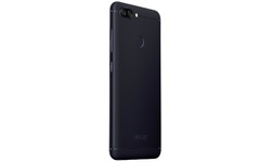 Asus ZenFone Max Plus 32GB Black