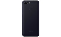 Asus ZenFone Max Plus 32GB Black