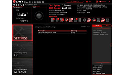 MSI B360 Gaming Pro Carbon