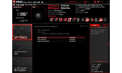 MSI B360 Gaming Pro Carbon