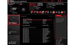 MSI B360 Gaming Pro Carbon