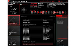 MSI B360 Gaming Pro Carbon