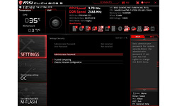 MSI B360 Gaming Pro Carbon