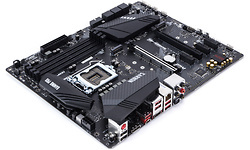 MSI B360 Gaming Pro Carbon