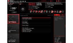 MSI B360 Gaming Pro Carbon