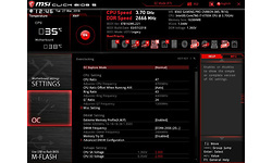 MSI B360 Gaming Pro Carbon