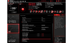 MSI B360 Gaming Pro Carbon