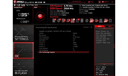 MSI B360 Gaming Pro Carbon