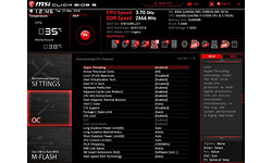 MSI B360 Gaming Pro Carbon
