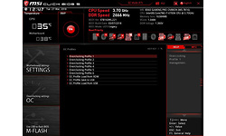 MSI B360 Gaming Pro Carbon