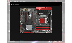 MSI B360 Gaming Pro Carbon