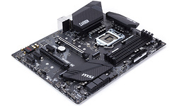 MSI B360 Gaming Pro Carbon