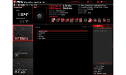 MSI B360 Gaming Pro Carbon