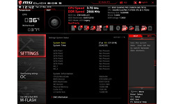 MSI B360 Gaming Pro Carbon