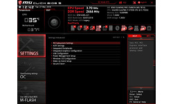 MSI B360 Gaming Pro Carbon