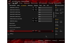Asus RoG Strix H370-F Gaming