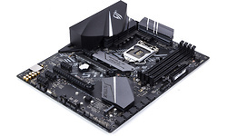 Asus RoG Strix H370-F Gaming