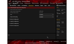 Asus RoG Strix H370-F Gaming