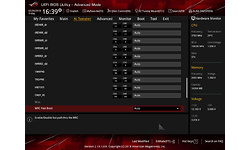 Asus RoG Strix H370-F Gaming