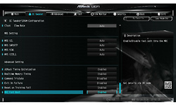 ASRock H370M-ITX/ac