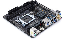 ASRock H370M-ITX/ac