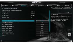 ASRock H370M-ITX/ac