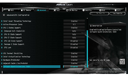 ASRock H370M-ITX/ac