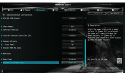 ASRock H370M-ITX/ac