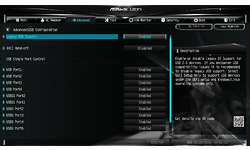 ASRock H370M-ITX/ac