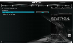 ASRock H370M-ITX/ac