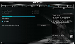 ASRock H370M-ITX/ac