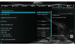 ASRock H370M-ITX/ac