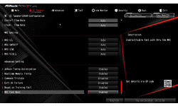 ASRock Fatal1ty H370 Performance