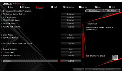ASRock Fatal1ty H370 Performance