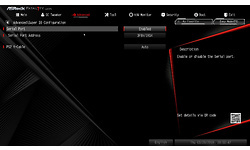 ASRock Fatal1ty H370 Performance