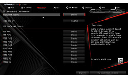 ASRock Fatal1ty H370 Performance