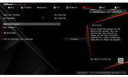 ASRock Fatal1ty H370 Performance