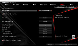 ASRock Fatal1ty H370 Performance