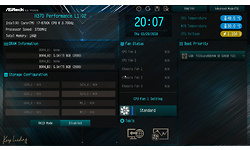 ASRock Fatal1ty H370 Performance