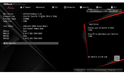 ASRock Fatal1ty H370 Performance