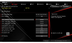 ASRock Fatal1ty H370 Performance